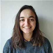 Imparto clases de Biología y Química a nivel de Bachillerato y ESO y de Matemáticas e Inglés a nivel de ESO y Primaria